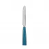 Icon Turquoise Breakfast Knife 6.75"