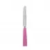 Icon Pink Breakfast Knife 6.75"