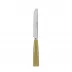Icon Moss Breakfast Knife 6.75"