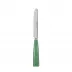 Icon Garden Green Breakfast Knife 6.75"