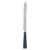 Icon Steel Blue Bread Knife 11"