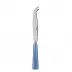 Icon Light Blue Large Cheese Knife 9.5"
