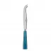 Icon Turquoise Large Cheese Knife 9.5"