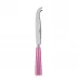 Icon Pink Large Cheese Knife 9.5"