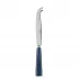 Icon Steel Blue Large Cheese Knife 9.5"