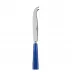 Icon Lapis Blue Large Cheese Knife 9.5"