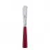 Icon Red Butter Knife 7.75"