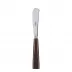 Icon Brown Butter Knife 7.75"