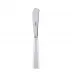 Icon White Butter Knife 7.75"