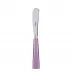 Icon Lilac Butter Knife 7.75"