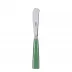 Icon Garden Green Butter Knife 7.75"