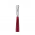 Icon Red Butter Spreader 5.5"