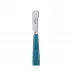 Icon Turquoise Butter Spreader 5.5"