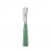 Icon Garden Green Butter Spreader 5.5"