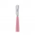 Icon Soft Pink Butter Spreader 5.5"