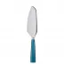 Icon Turquoise Pie Server 10"