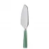 Icon Garden Green Pie Server 10"