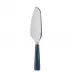 Icon Steel Blue Pie Server 10"