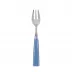 Icon Light Blue Oyster Fork 6"