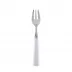 Icon White Oyster Fork 6"