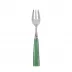 Icon Garden Green Oyster Fork 6"