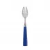 Icon Lapis Blue Oyster Fork 6"