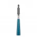 Icon Turquoise Peeler