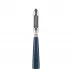 Icon Steel Blue Peeler