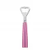 Icon Pink Bottle Opener 6.25"