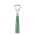 Icon Garden Green Bottle Opener 6.25"