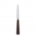 Icon Brown Kitchen Knife 8.25"