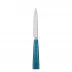 Icon Turquoise Kitchen Knife 8.25"