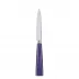 Icon Purple Kitchen Knife 8.25"