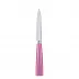 Icon Pink Kitchen Knife 8.25"