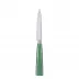 Icon Garden Green Kitchen Knife 8.25"