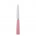 Icon Soft Pink Kitchen Knife 8.25"