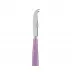 Icon Lilac Small Cheese Knife 6.75"