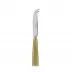 Icon Moss Small Cheese Knife 6.75"