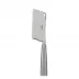 Icon Grey Cheese Cleaver 8"