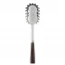 Icon Brown Spaghetti Spoon 10.5"