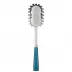 Icon Turquoise Spaghetti Spoon 10.5"