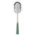 Icon Garden Green Spaghetti Spoon 10.5"