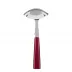 Icon Red Gravy Ladle 7.5"