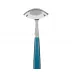 Icon Turquoise Gravy Ladle 7.5"