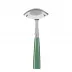 Icon Garden Green Gravy Ladle 7.5"