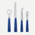 Icon Lapis Blue Aperitif Set