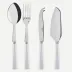 Icon White Set Of 4 Must-Have Serving Pieces