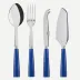 Icon Lapis Blue Set Of 4 Must-Have Serving Pieces
