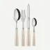 Icon Pearl 48 Pieces Cutlery Set 9"1/4