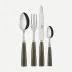 Icon Olive 48 Pieces Cutlery Set 9"1/4